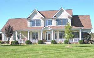 Ann Arbor home for sale 