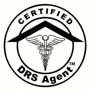 Missy Caulk DRS Certified